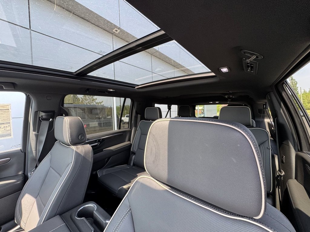 Chevrolet Suburban Premier 2026 à Tracadie-Sheila, Nouveau-Brunswick - 5 - w1024h768px