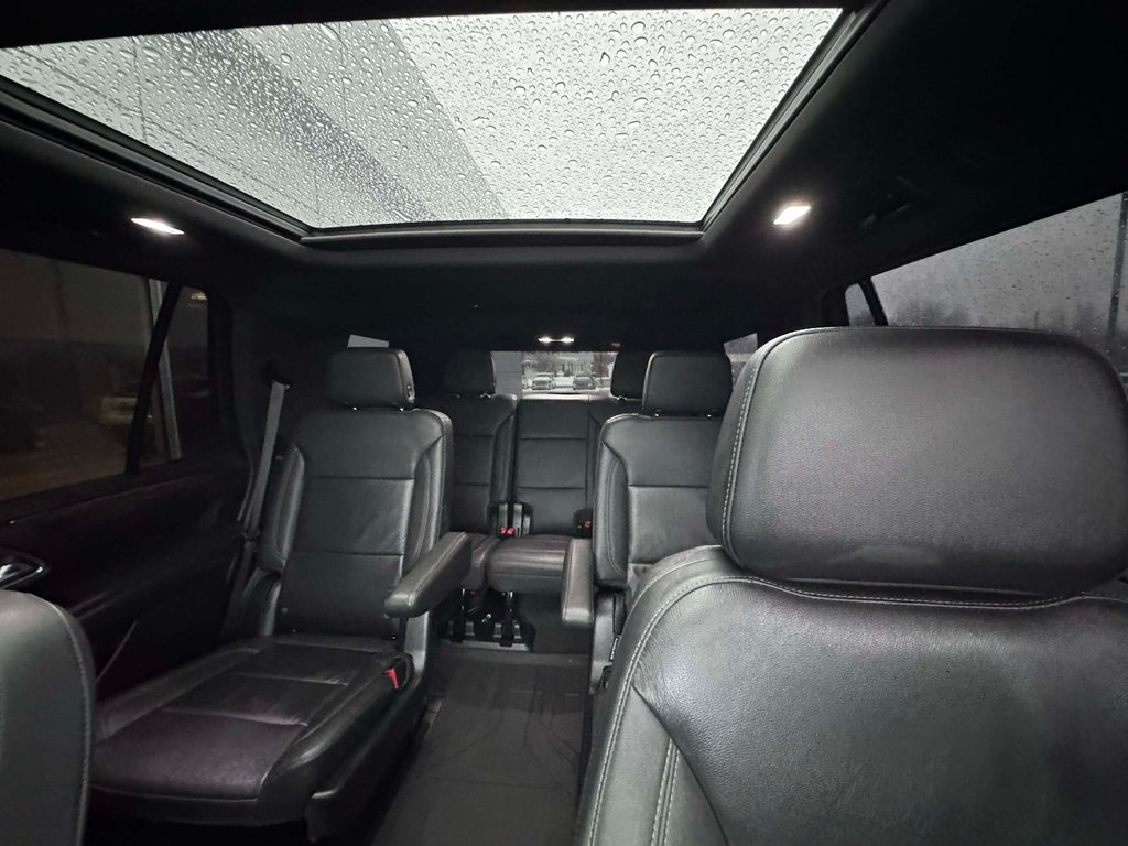 2023 Chevrolet Tahoe Z71 in Tracadie-Sheila, New Brunswick - 9 - w1024h768px