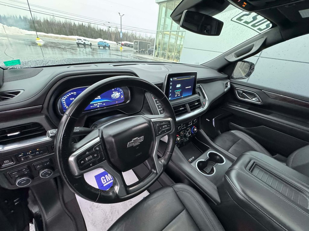 2023 Chevrolet Tahoe Z71 in Tracadie-Sheila, New Brunswick - 7 - w1024h768px