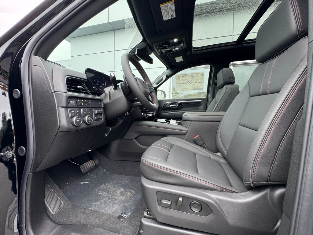 Chevrolet Tahoe RST 2026 à Tracadie-Sheila, Nouveau-Brunswick - 4 - w1024h768px