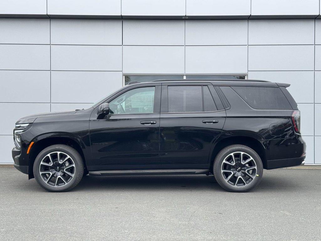 Chevrolet Tahoe RST 2026 à Tracadie-Sheila, Nouveau-Brunswick - 2 - w1024h768px