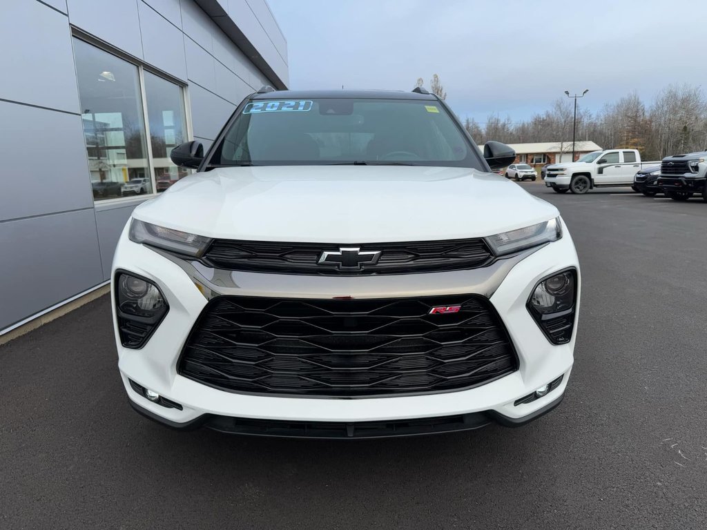 Trailblazer RS 2021 à Tracadie-Sheila, Nouveau-Brunswick - 4 - w1024h768px