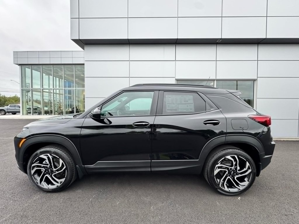 2025  Trailblazer RS in Tracadie-Sheila, New Brunswick - 3 - w1024h768px