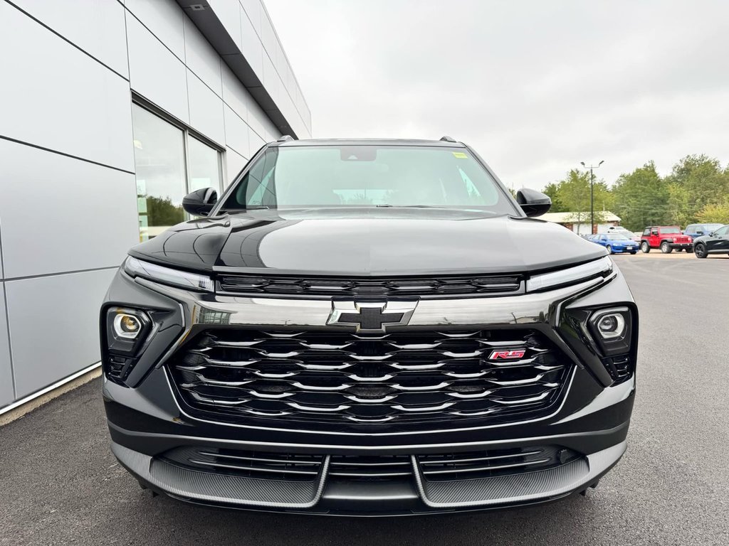 Trailblazer RS 2025 à Tracadie-Sheila, Nouveau-Brunswick - 4 - w1024h768px