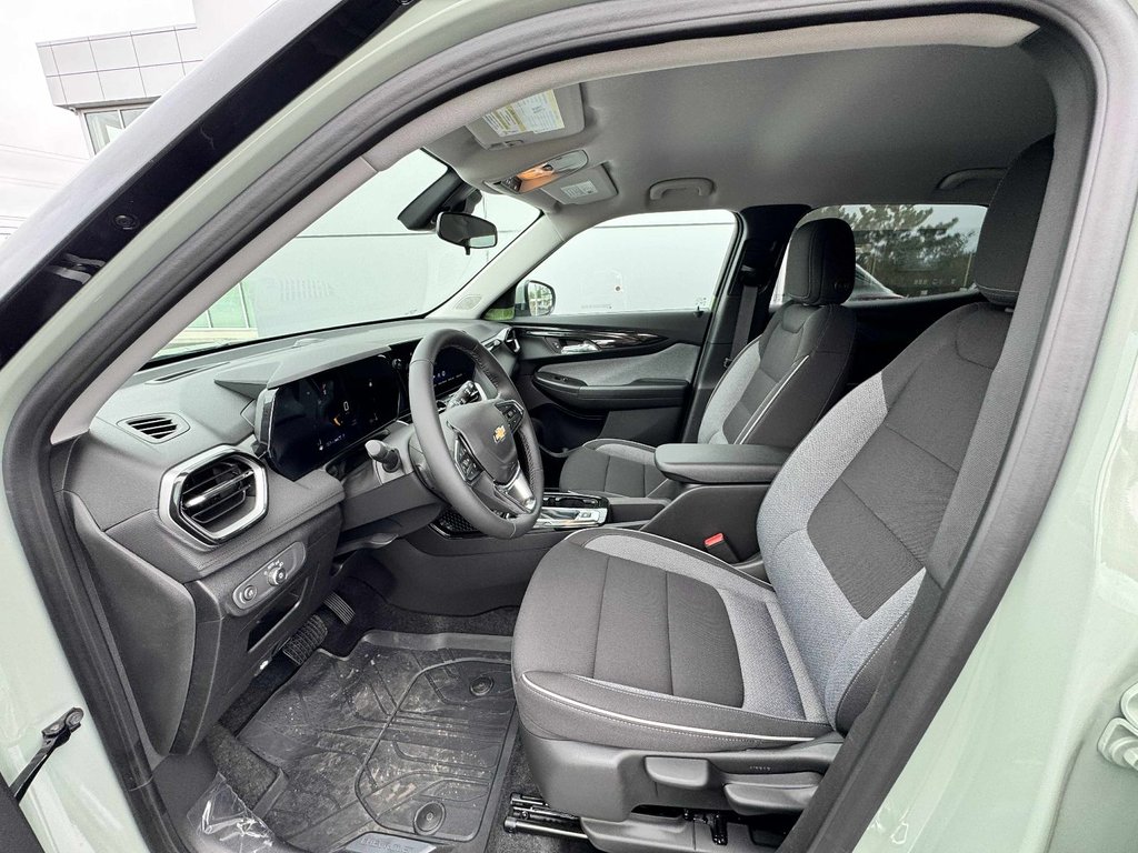Chevrolet Trailblazer AWD LT 2026 à Tracadie-Sheila, Nouveau-Brunswick - 4 - w1024h768px
