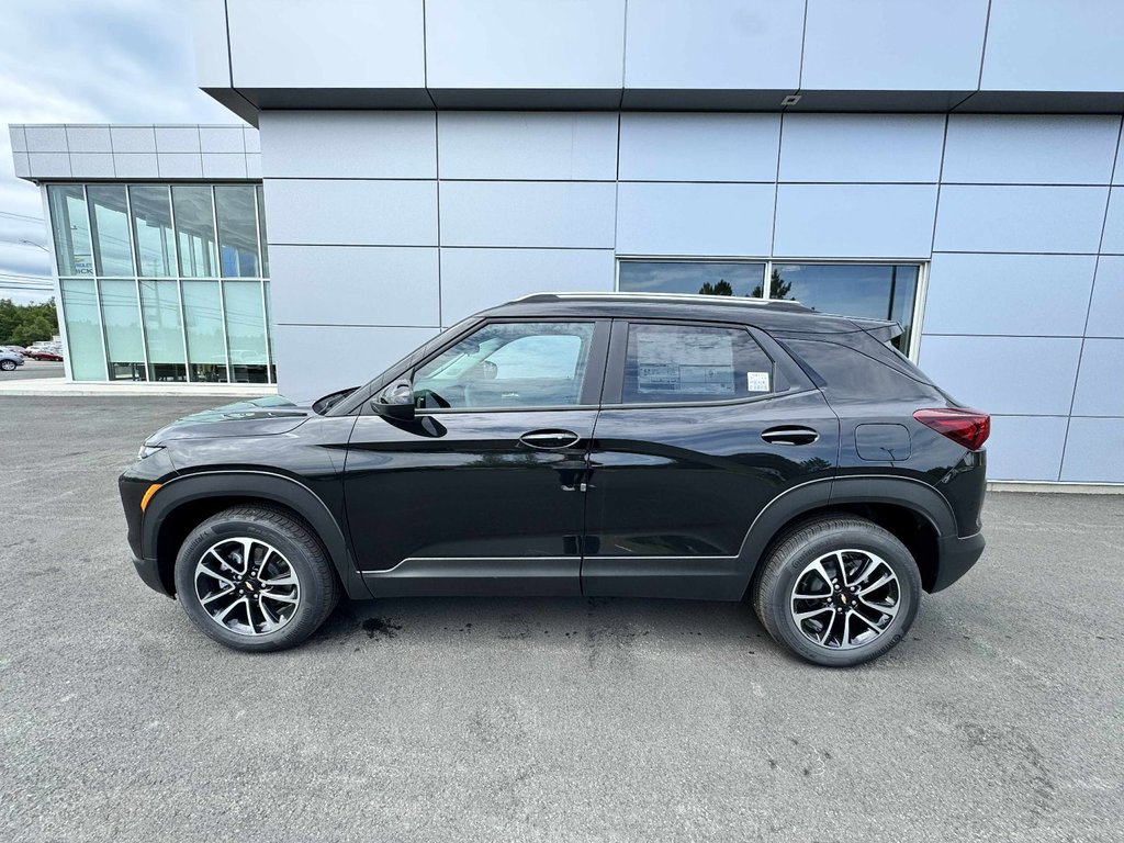 2026 Chevrolet Trailblazer AWD LT in Tracadie-Sheila, New Brunswick - 2 - w1024h768px