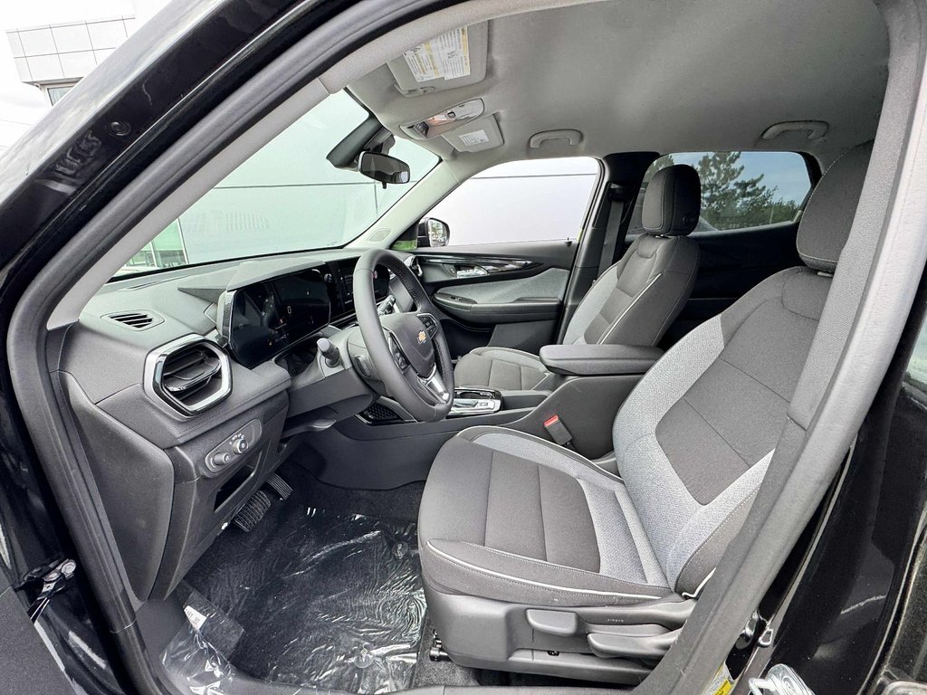 2026 Chevrolet Trailblazer AWD LT in Tracadie-Sheila, New Brunswick - 4 - w1024h768px