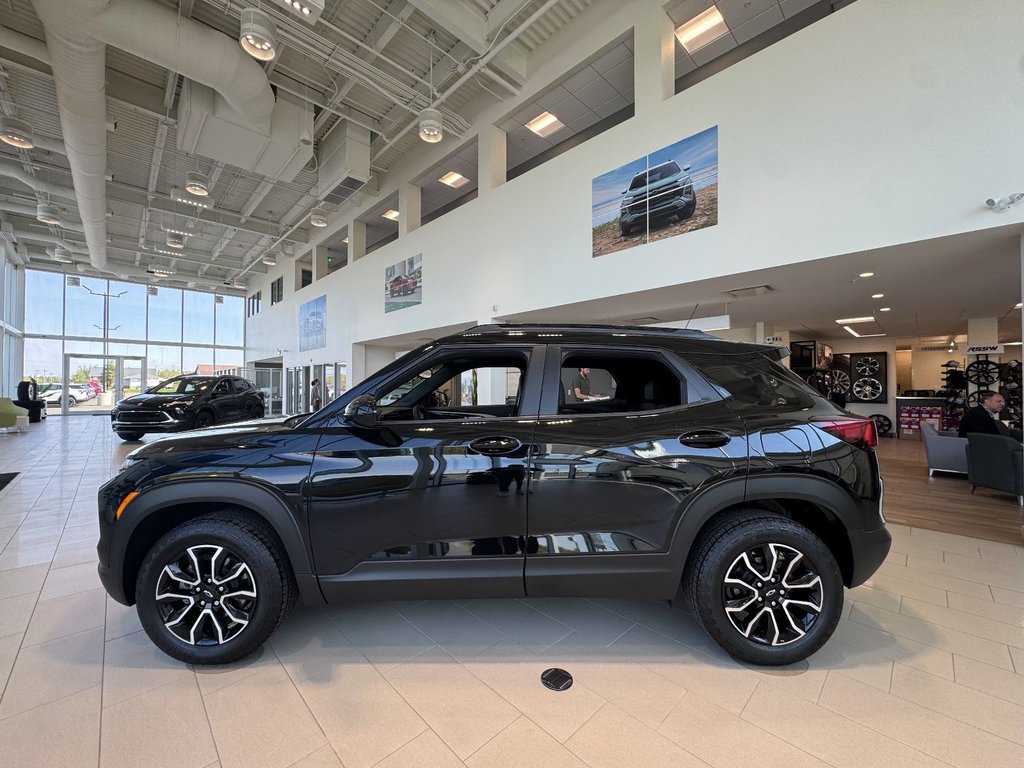 2026 Chevrolet TRAILBLAZER ACTIV in Tracadie-Sheila, New Brunswick - 2 - w1024h768px