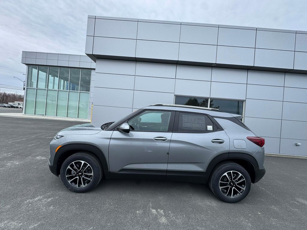 2026 Chevrolet Trailblazer LT in Tracadie-Sheila, New Brunswick - 2 - w1024h768px