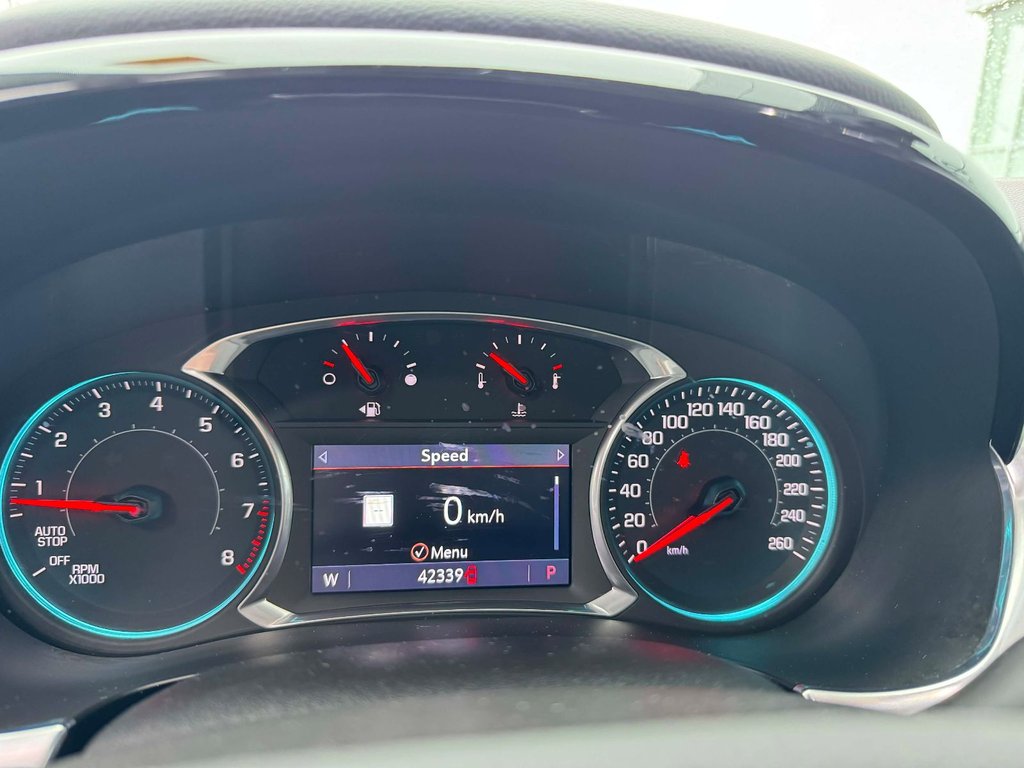 Chevrolet Traverse RS 2020 à Tracadie-Sheila, Nouveau-Brunswick - 15 - w1024h768px
