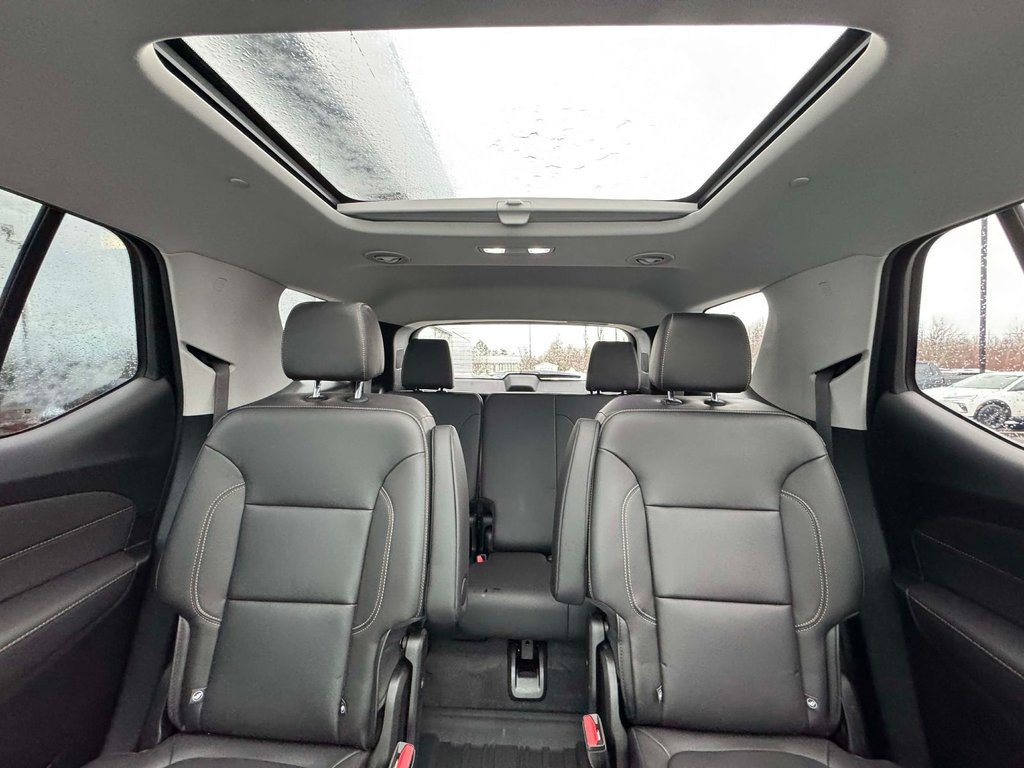 Chevrolet Traverse RS 2020 à Tracadie-Sheila, Nouveau-Brunswick - 16 - w1024h768px