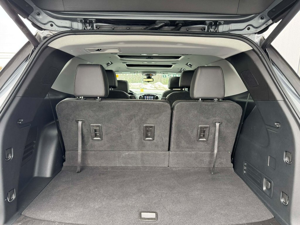 Chevrolet Traverse RS 2020 à Tracadie-Sheila, Nouveau-Brunswick - 14 - w1024h768px