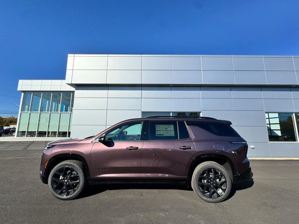 2024  Traverse RS in Tracadie-Sheila, New Brunswick - 2 - w1024h768px