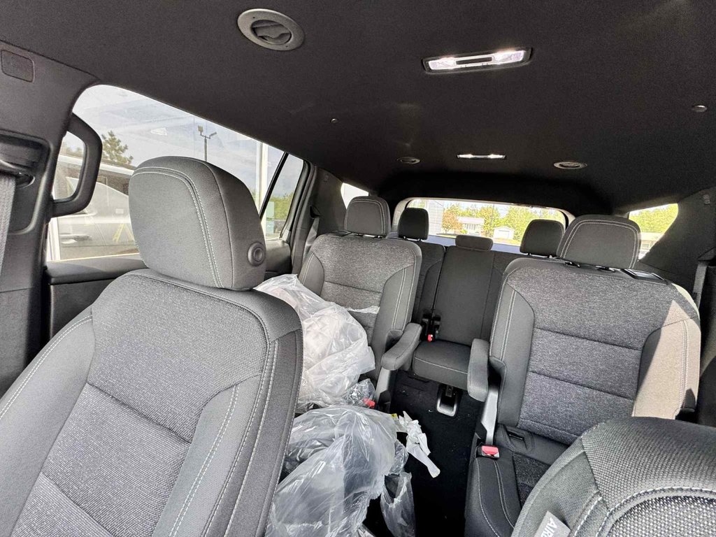 2025 Chevrolet Traverse LT AWD in Tracadie-Sheila, New Brunswick - 4 - w1024h768px