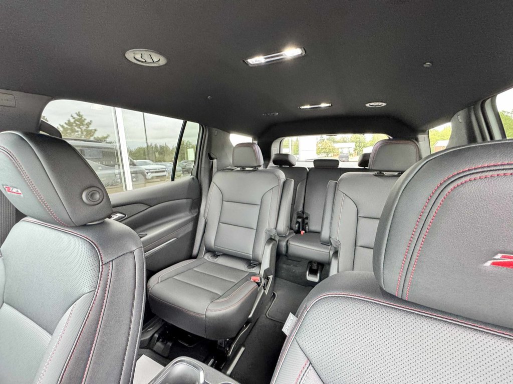 2026 Chevrolet Traverse Z71 in Tracadie-Sheila, New Brunswick - 4 - w1024h768px