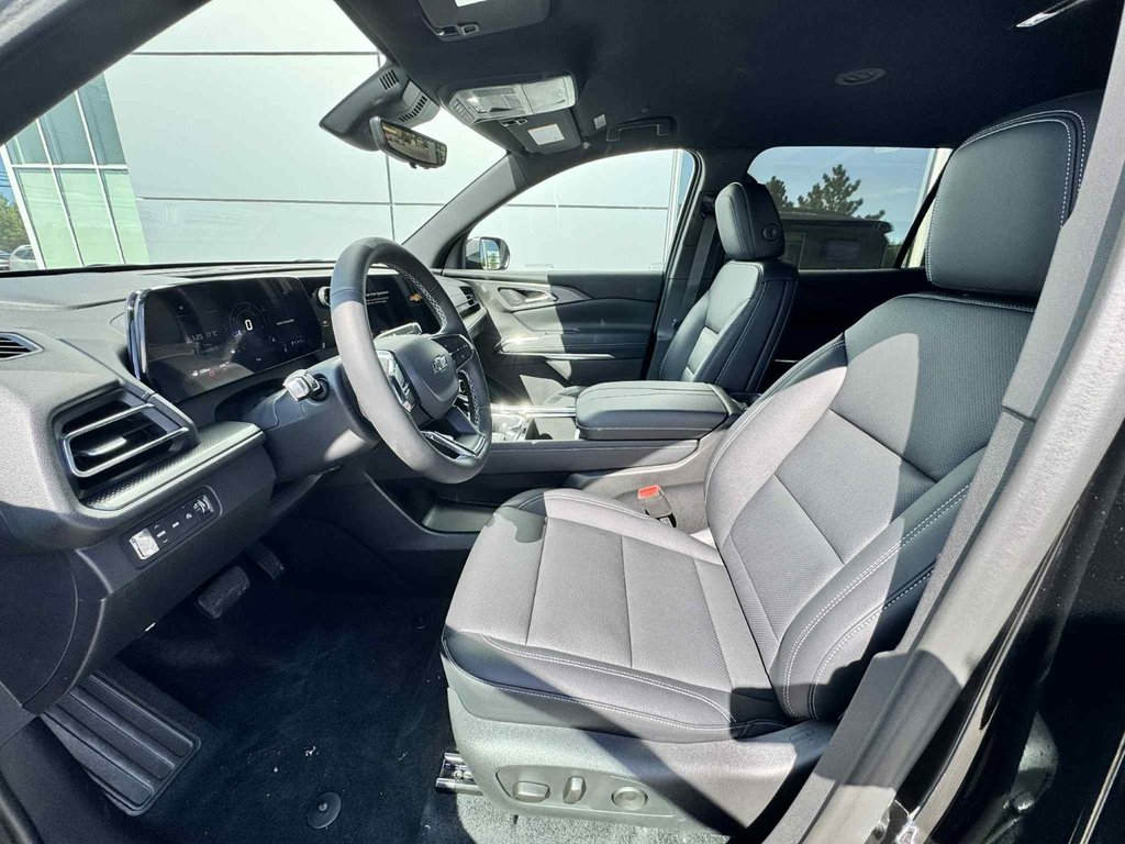 2026 Chevrolet Traverse LT in Tracadie-Sheila, New Brunswick - 5 - w1024h768px