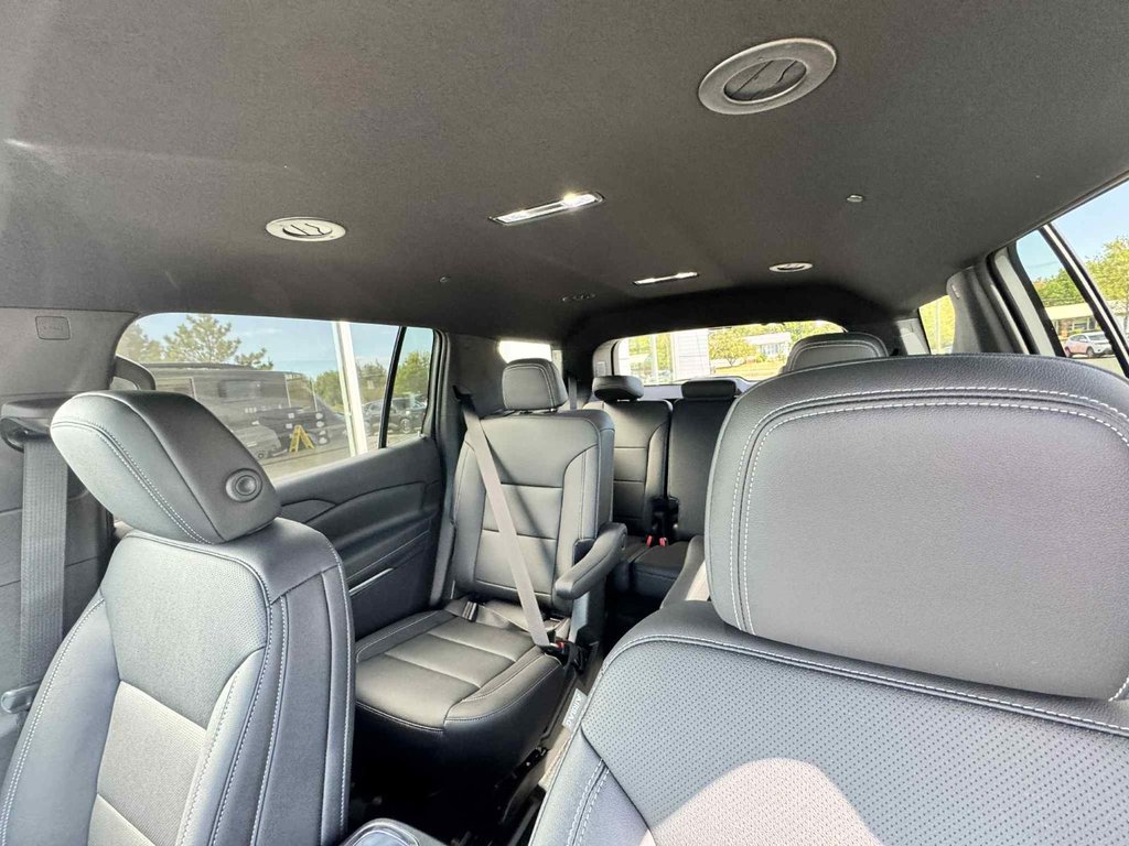 2026 Chevrolet Traverse LT in Tracadie-Sheila, New Brunswick - 4 - w1024h768px