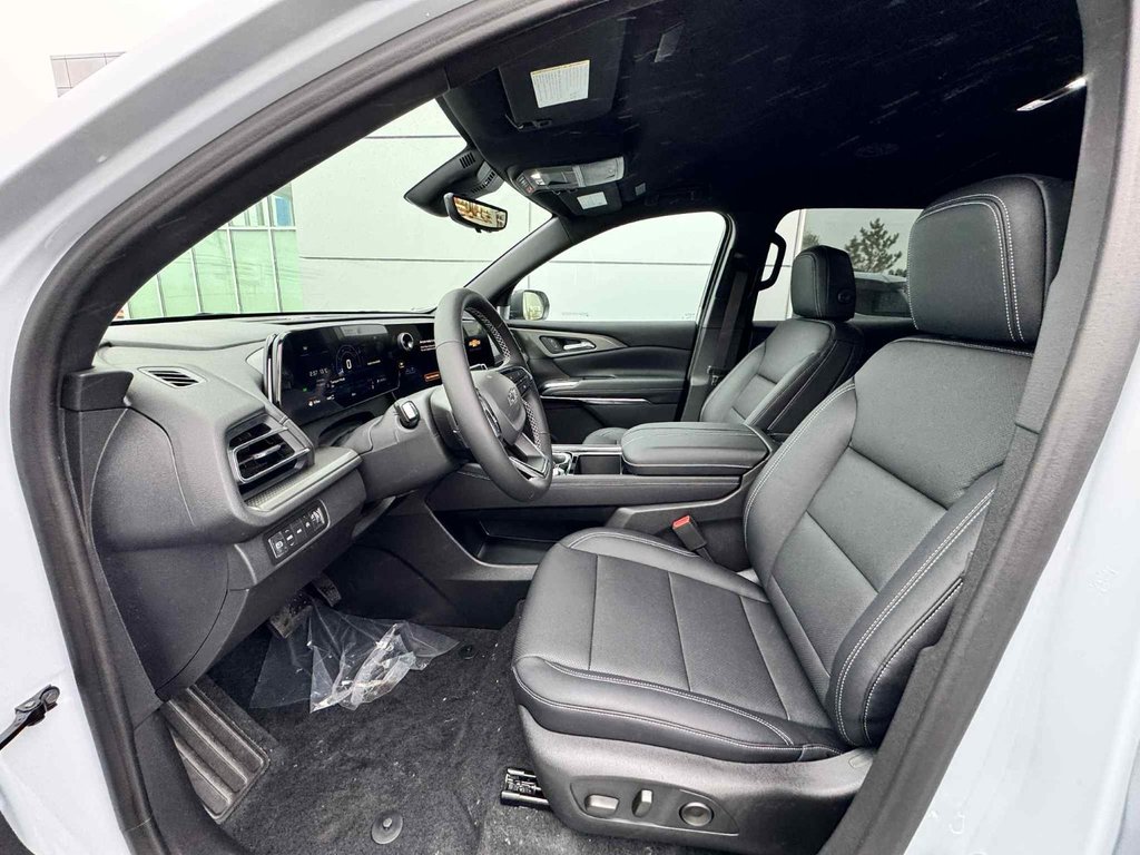 2026 Chevrolet Traverse LT in Tracadie-Sheila, New Brunswick - 5 - w1024h768px