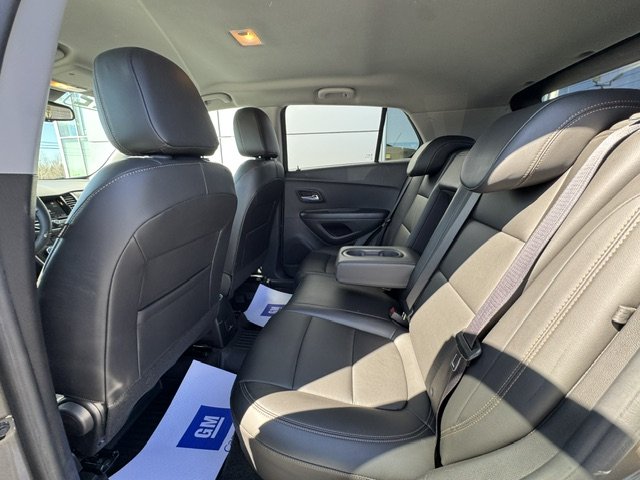 Chevrolet Trax LT 2022 à Tracadie-Sheila, Nouveau-Brunswick - 13 - w1024h768px