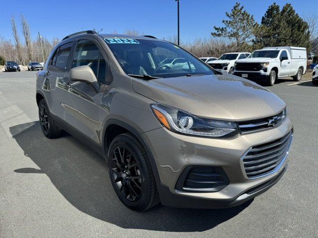 Chevrolet Trax LT 2022 à Tracadie-Sheila, Nouveau-Brunswick - 3 - w1024h768px