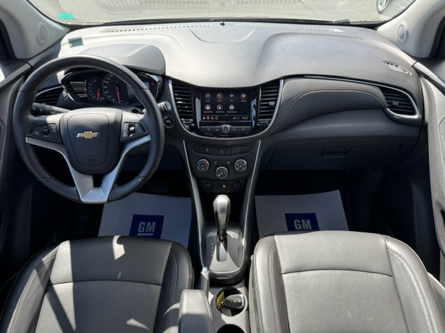 Chevrolet Trax LT 2022 à Tracadie-Sheila, Nouveau-Brunswick - 14 - w1024h768px