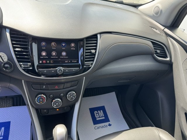Chevrolet Trax LT 2022 à Tracadie-Sheila, Nouveau-Brunswick - 12 - w1024h768px