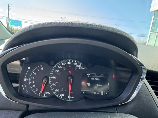 Chevrolet Trax LT 2022 à Tracadie-Sheila, Nouveau-Brunswick - 11 - w1024h768px
