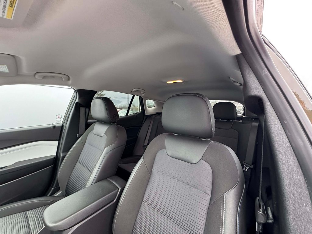 2024 Chevrolet Trax LT in Tracadie-Sheila, New Brunswick - 7 - w1024h768px