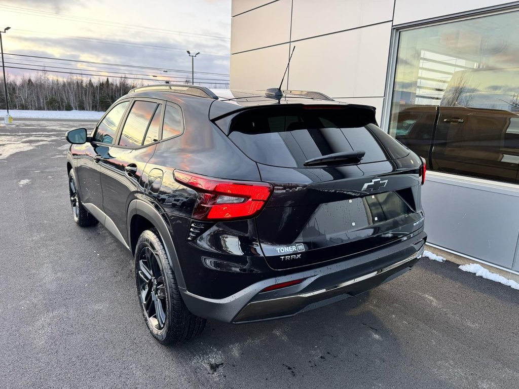 2025  Trax ACTIV in Tracadie-Sheila, New Brunswick - 3 - w1024h768px