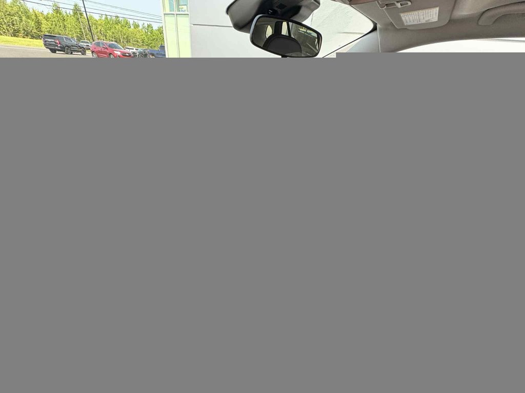 2025 Chevrolet Trax FWD LT in Tracadie-Sheila, New Brunswick - 4 - w1024h768px