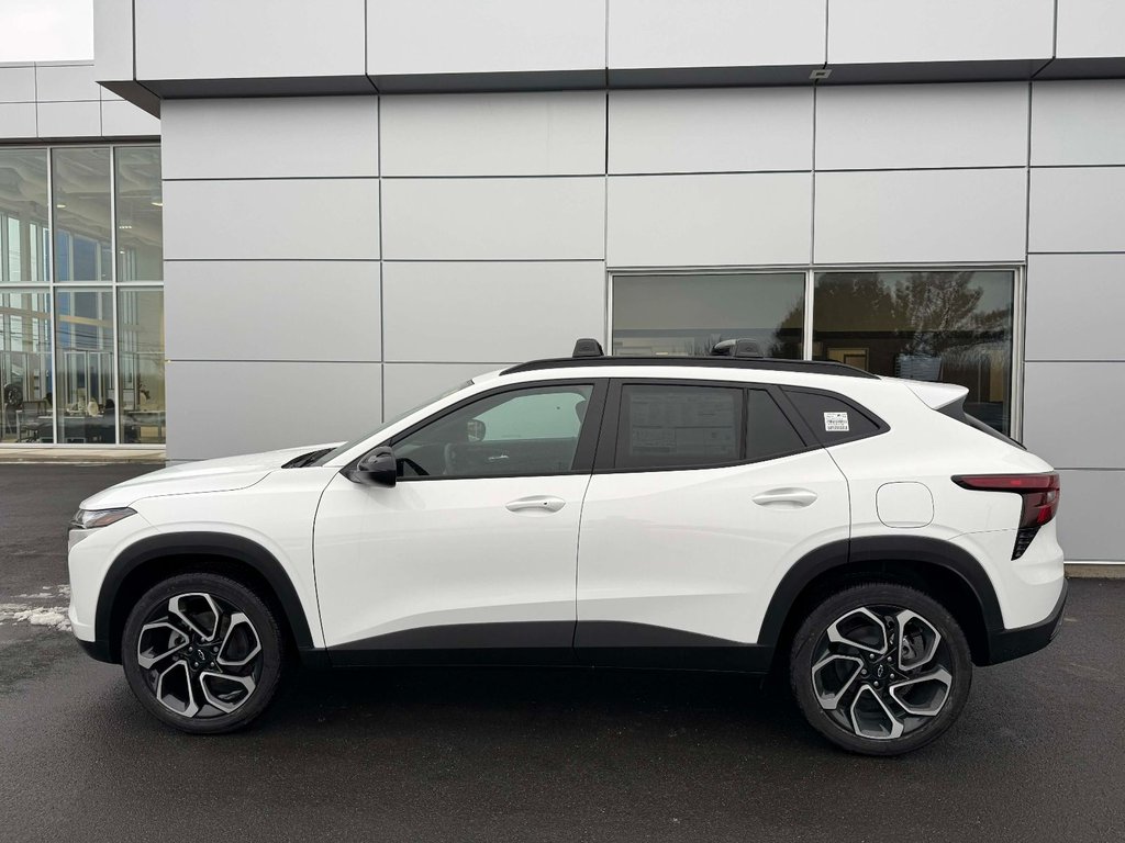 Chevrolet Trax 2RS 2026 à Tracadie-Sheila, Nouveau-Brunswick - 3 - w1024h768px