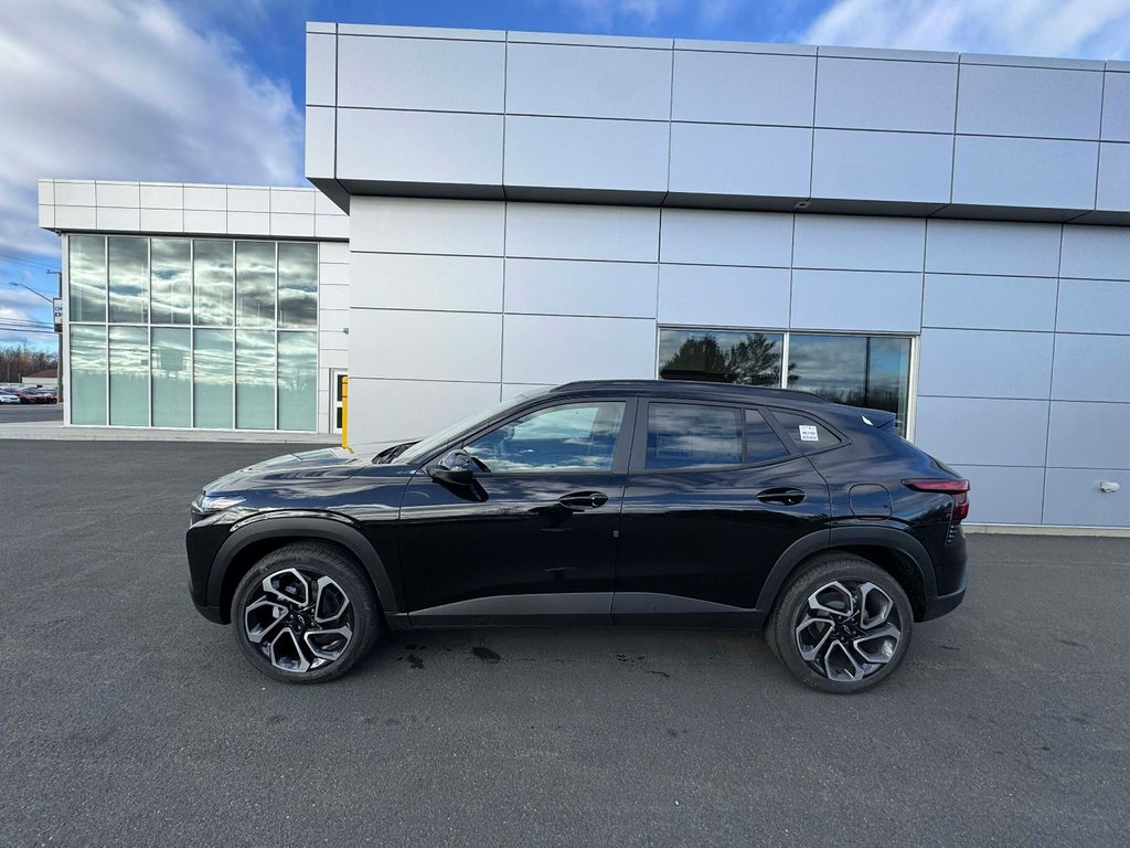 2026 Chevrolet Trax 2RS in Tracadie-Sheila, New Brunswick - 3 - w1024h768px