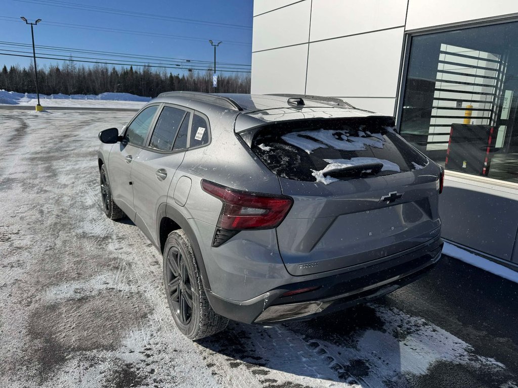 2026 Chevrolet Trax ACTIV in Tracadie-Sheila, New Brunswick - 3 - w1024h768px