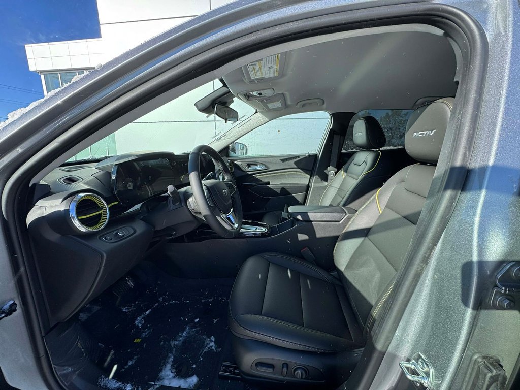 2026 Chevrolet Trax ACTIV in Tracadie-Sheila, New Brunswick - 4 - w1024h768px