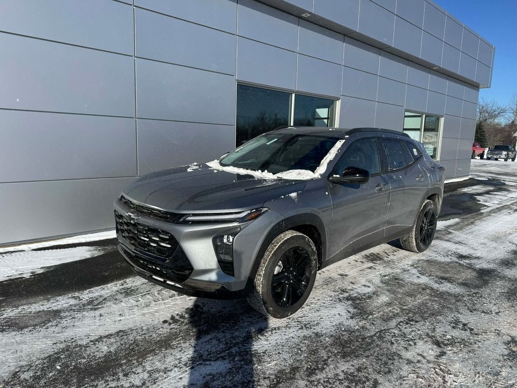 2026 Chevrolet Trax ACTIV in Tracadie-Sheila, New Brunswick - 1 - w1024h768px
