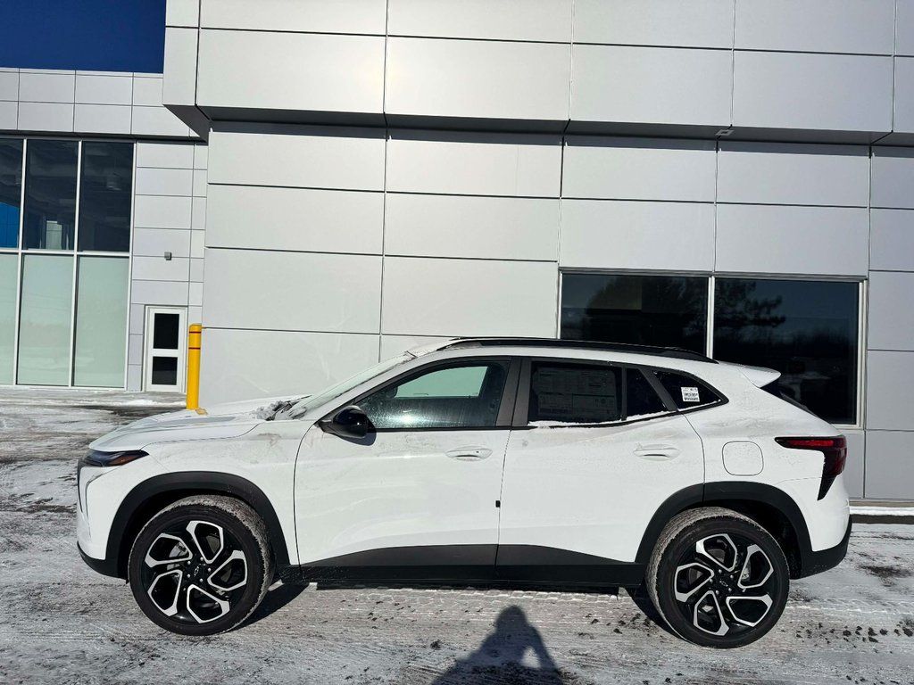2026 Chevrolet Trax 2RS in Tracadie-Sheila, New Brunswick - 2 - w1024h768px