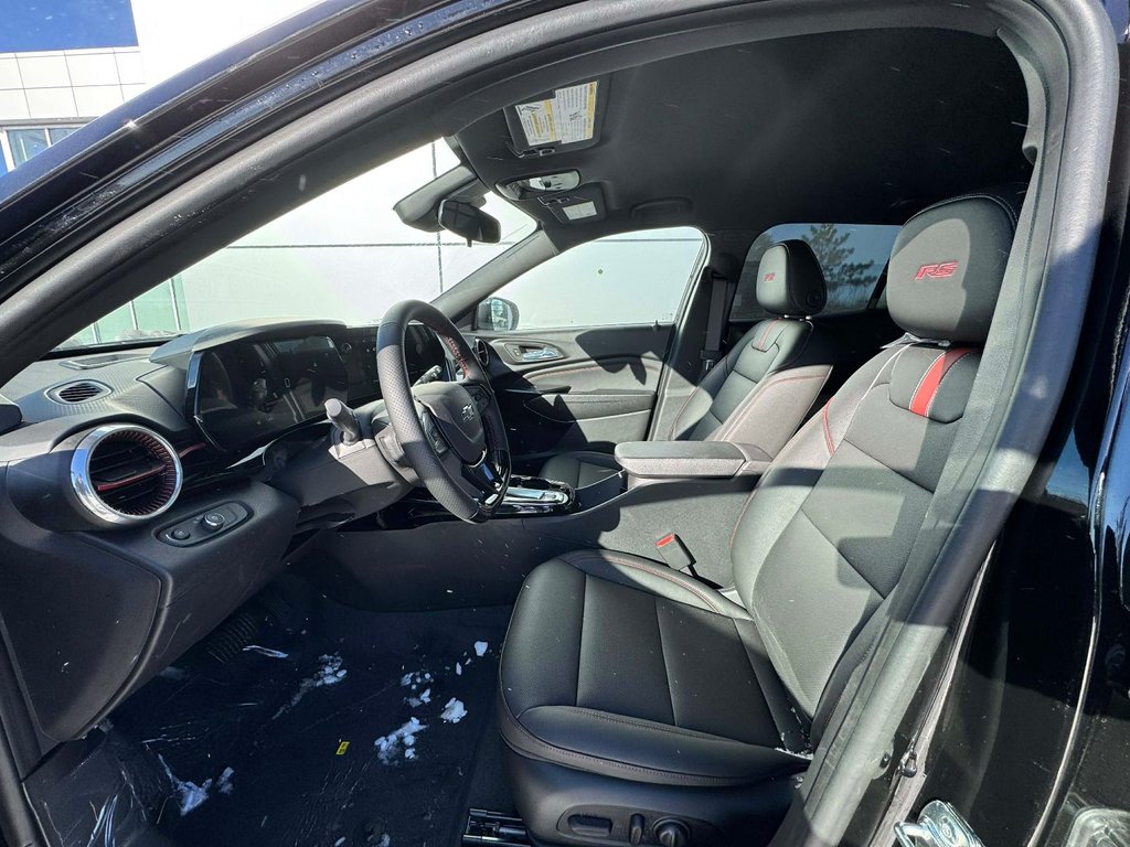 Chevrolet Trax 2RS 2026 à Tracadie-Sheila, Nouveau-Brunswick - 4 - w1024h768px