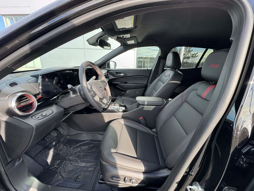 Chevrolet Trax 2RS 2026 à Tracadie-Sheila, Nouveau-Brunswick - 4 - w1024h768px