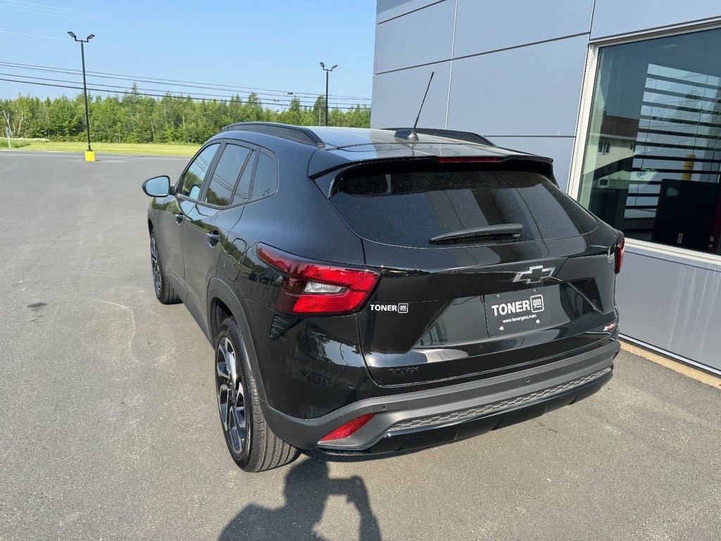 Chevrolet Trax 2RS 2026 à Tracadie-Sheila, Nouveau-Brunswick - 3 - w1024h768px