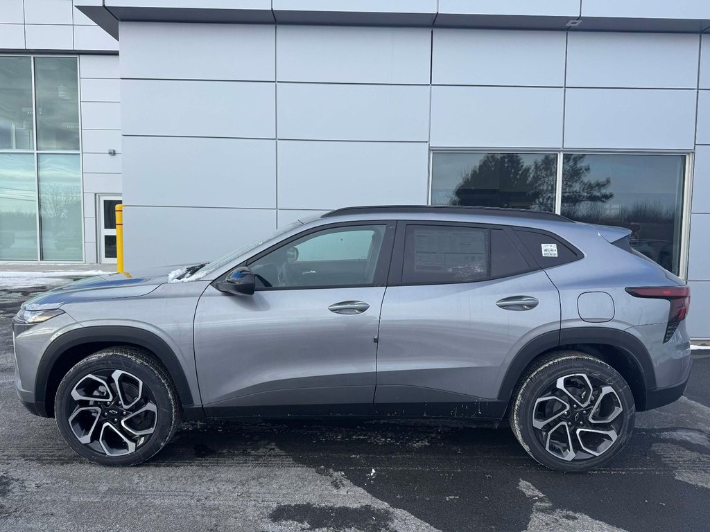 Chevrolet Trax 2RS 2026 à Tracadie-Sheila, Nouveau-Brunswick - 3 - w1024h768px