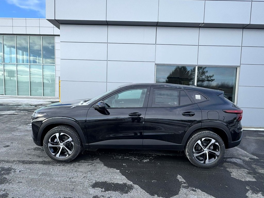 Chevrolet Trax 1RS 2026 à Tracadie-Sheila, Nouveau-Brunswick - 2 - w1024h768px