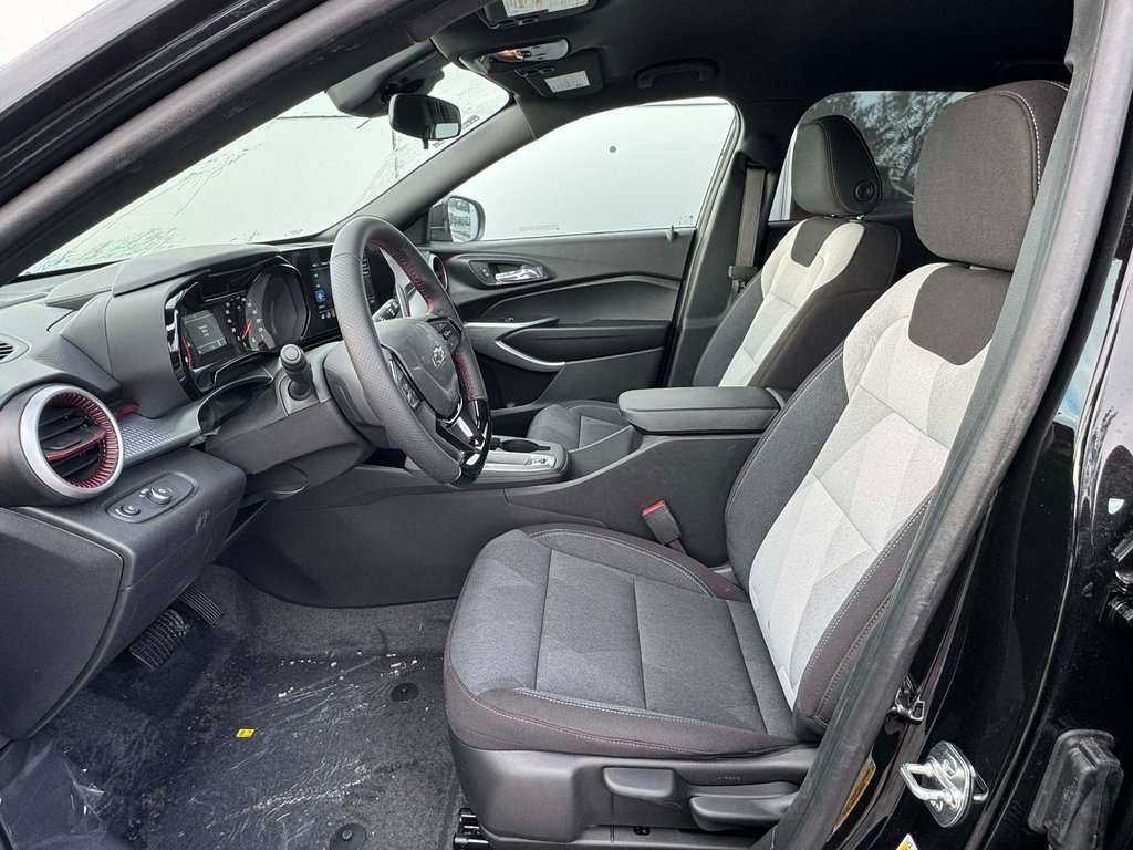 Chevrolet Trax 1RS 2026 à Tracadie-Sheila, Nouveau-Brunswick - 4 - w1024h768px