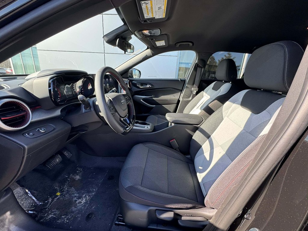 Chevrolet Trax 1RS 2026 à Tracadie-Sheila, Nouveau-Brunswick - 4 - w1024h768px
