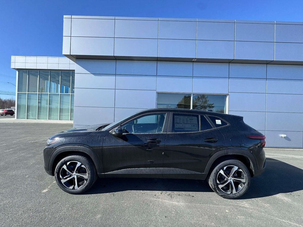 Chevrolet Trax 1RS 2026 à Tracadie-Sheila, Nouveau-Brunswick - 3 - w1024h768px
