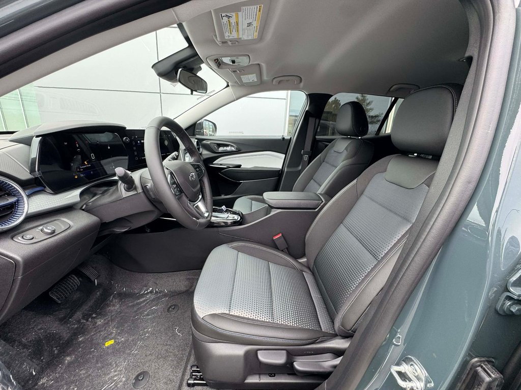 2026 Chevrolet Trax LT in Tracadie-Sheila, New Brunswick - 4 - w1024h768px