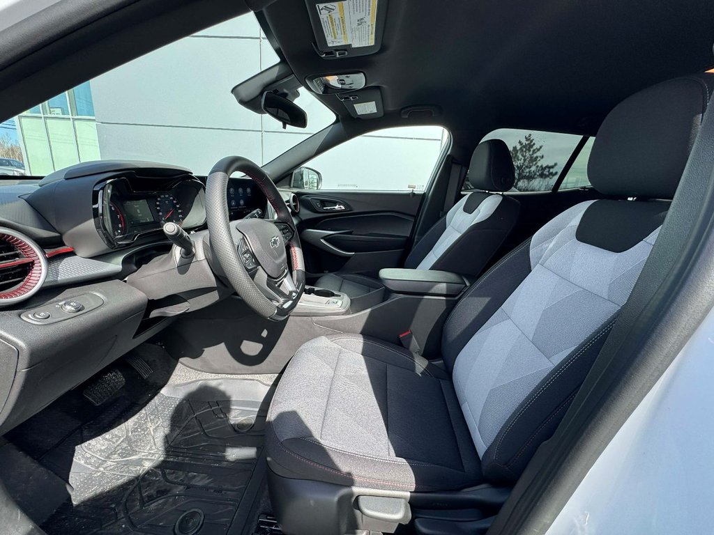 2026 Chevrolet Trax 1RS in Tracadie-Sheila, New Brunswick - 4 - w1024h768px