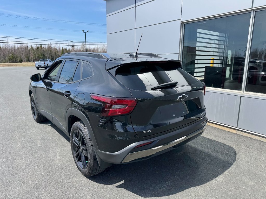 2026 Chevrolet Trax ACTIV in Tracadie-Sheila, New Brunswick - 3 - w1024h768px