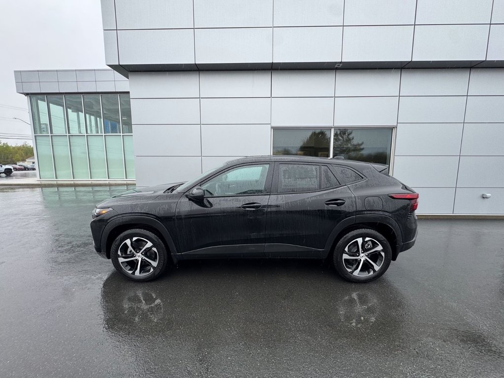 Chevrolet Trax 1RS 2026 à Tracadie-Sheila, Nouveau-Brunswick - 2 - w1024h768px