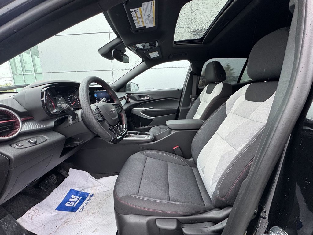 Chevrolet Trax 1RS 2026 à Tracadie-Sheila, Nouveau-Brunswick - 4 - w1024h768px