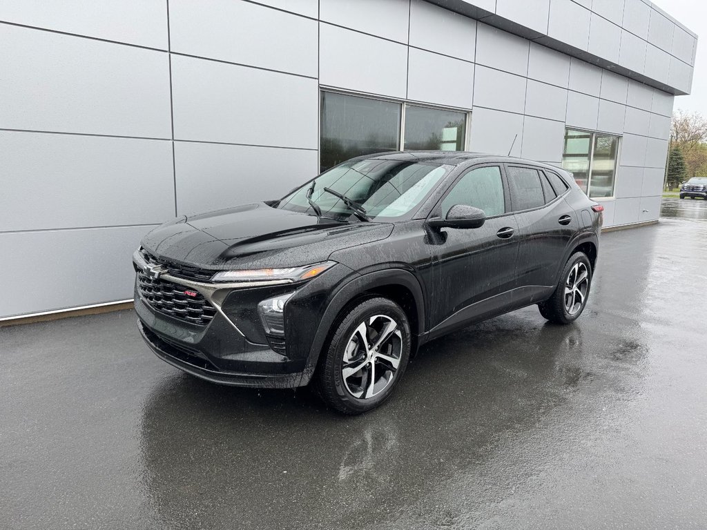 Chevrolet Trax 1RS 2026 à Tracadie-Sheila, Nouveau-Brunswick - 1 - w1024h768px
